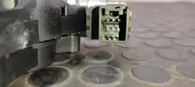 Автозапчастина б/у регулятор переднього правого скла для mazda 5 berl. (cr) 1.8 active посилання на oem iam cm011750  