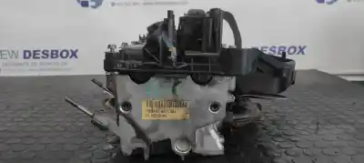 Pezzo di ricambio per auto di seconda mano testata motore per bmw x3 (e83) 2.0 16v diesel cat riferimenti oem iam 778587608  