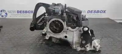 Pezzo di ricambio per auto di seconda mano testata motore per bmw x3 (e83) 2.0 16v diesel cat riferimenti oem iam 778587608  