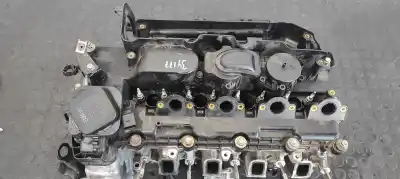 Pezzo di ricambio per auto di seconda mano testata motore per bmw x3 (e83) 2.0 16v diesel cat riferimenti oem iam 778587608  