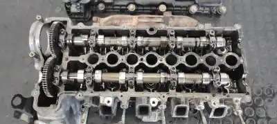 Pezzo di ricambio per auto di seconda mano testata motore per bmw x3 (e83) 2.0 16v diesel cat riferimenti oem iam 778587608  