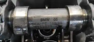 Pezzo di ricambio per auto di seconda mano testata motore per bmw x3 (e83) 2.0 16v diesel cat riferimenti oem iam 778587608  