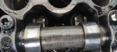 Pezzo di ricambio per auto di seconda mano testata motore per bmw x3 (e83) 2.0 16v diesel cat riferimenti oem iam 778587608  