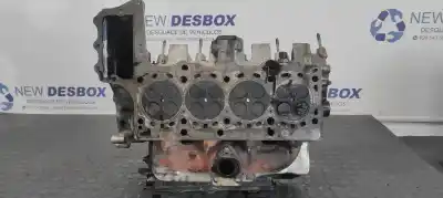 Pezzo di ricambio per auto di seconda mano testata motore per bmw x3 (e83) 2.0 16v diesel cat riferimenti oem iam 778587608  