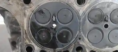 Pezzo di ricambio per auto di seconda mano testata motore per bmw x3 (e83) 2.0 16v diesel cat riferimenti oem iam 778587608  