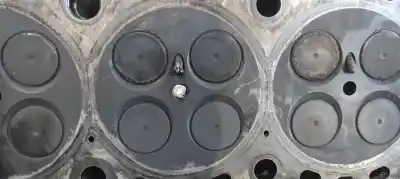 Pezzo di ricambio per auto di seconda mano testata motore per bmw x3 (e83) 2.0 16v diesel cat riferimenti oem iam 778587608  