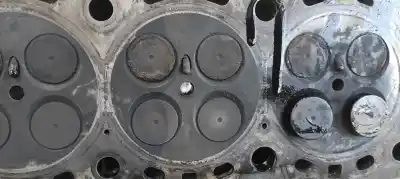 Pezzo di ricambio per auto di seconda mano testata motore per bmw x3 (e83) 2.0 16v diesel cat riferimenti oem iam 778587608  