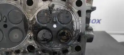 Pezzo di ricambio per auto di seconda mano testata motore per bmw x3 (e83) 2.0 16v diesel cat riferimenti oem iam 778587608  