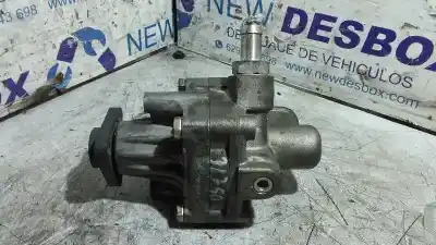Peça sobressalente para automóvel em segunda mão bomba de direção por audi a6 berlina (c4) 2.5 tdi referências oem iam 048145155f