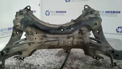 Second-hand car spare part front axle for toyota auris active oem iam references   