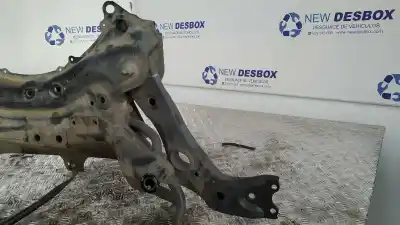 Second-hand car spare part front axle for toyota auris active oem iam references   