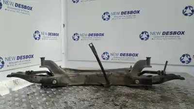 Second-hand car spare part front axle for toyota auris active oem iam references   