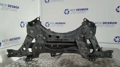 Second-hand car spare part front axle for toyota auris active oem iam references   