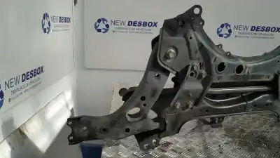 Second-hand car spare part front axle for toyota auris active oem iam references   