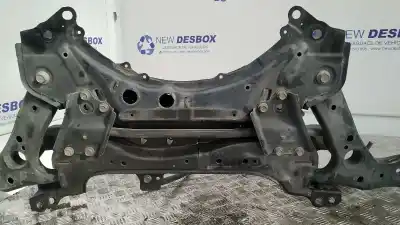 Second-hand car spare part front axle for toyota auris active oem iam references   