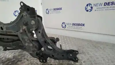 Second-hand car spare part front axle for toyota auris active oem iam references   