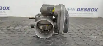 Piesă de schimb auto la mâna a doua clapeta acceleratie pentru renault modus 1.4 16v referințe oem iam 8200190230