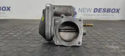Second-hand car spare part throttle body for renault modus 1.4 16v oem iam references 8200190230  