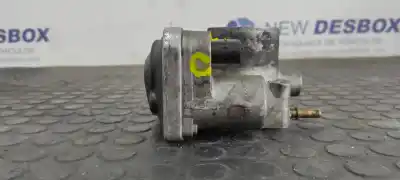 Second-hand car spare part throttle body for renault modus 1.4 16v oem iam references 8200190230  