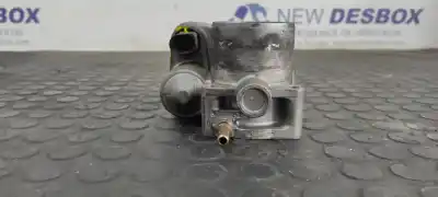 Second-hand car spare part throttle body for renault modus 1.4 16v oem iam references 8200190230  