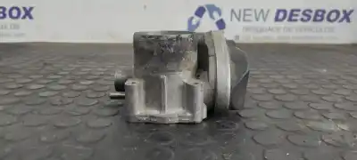 Second-hand car spare part throttle body for renault modus 1.4 16v oem iam references 8200190230  