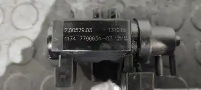 Pezzo di ricambio per auto di seconda mano relè per bmw x3 (e83) 2.0 16v diesel cat riferimenti oem iam 1174779663403  