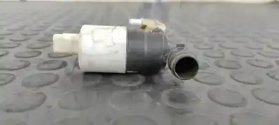 Pièce détachée automobile d'occasion pompe d'eau de nettoyage du pare brise pour peugeot 307 break / sw (s1) break xr références oem iam 9632984980  