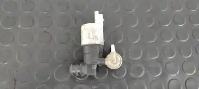 Pièce détachée automobile d'occasion pompe d'eau de nettoyage du pare brise pour peugeot 307 break / sw (s1) break xr références oem iam 9632984980  