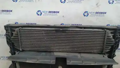 Recambio de automóvil de segunda mano de INTERCOOLER para RENAULT MASTER CAJA ABIERTA/CHASIS AB ´98  referencias OEM IAM 867244F  