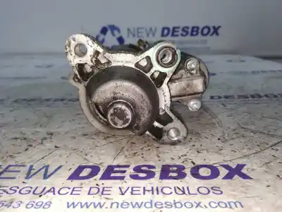 Second-hand car spare part starter motor for ford s-max (ca1) titanium (03.2010->) oem iam references 2010001036  