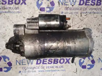 Second-hand car spare part starter motor for ford s-max (ca1) titanium (03.2010->) oem iam references 2010001036  