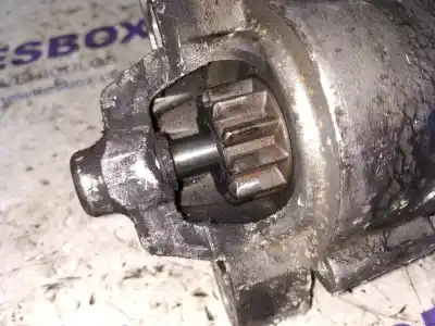 Second-hand car spare part starter motor for ford s-max (ca1) titanium (03.2010->) oem iam references 2010001036  