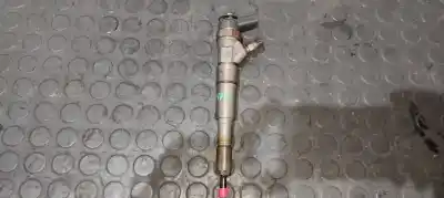 Peça sobressalente para automóvel em segunda mão injetor por bmw x3 (e83) 2.0 16v diesel cat referências oem iam 7793836