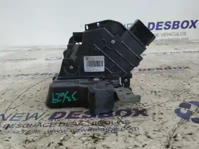 Автозапчасти б/у замок передней правой двери за FORD S-MAX (CA1) Titanium (03.2010->) ссылки OEM IAM 6M2AR21812AC  