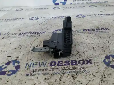 Pezzo di ricambio per auto di seconda mano serratura porta anteriore destra per ford s-max (ca1) titanium (03.2010->) riferimenti oem iam 6m2ar21812ac  