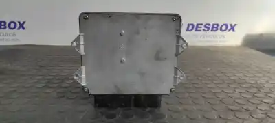Tweedehands auto-onderdeel ecu motorcontroller voor opel corsa c corsavan oem iam-referenties 55190069  