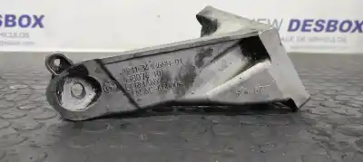 Second-hand car spare part engine support for bmw x3 (e83) 2.0 16v diesel cat oem iam references 2211341869801  