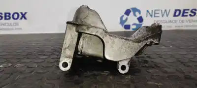 Second-hand car spare part engine support for bmw x3 (e83) 2.0 16v diesel cat oem iam references 64557794614  