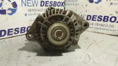 Piesă de schimb auto la mâna a doua alternator pentru tata indigo 1.4 g referințe oem iam 284215400101