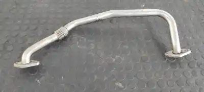 Автозапчастина б/у труба для audi a3 (8p) 2.0 tdi ambiente посилання на oem iam 03g131521a  
