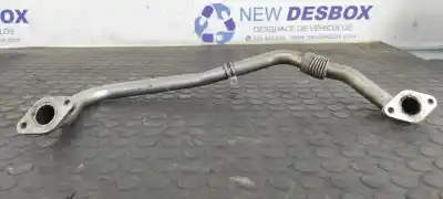 Автозапчастина б/у труба для audi a3 (8p) 2.0 tdi ambiente посилання на oem iam 03g131521a  