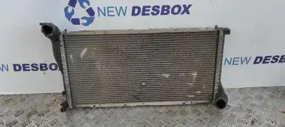 Second-hand car spare part WATER RADIATOR for BMW SERIE 5 BERLINA (E39)  OEM IAM references 77879089  