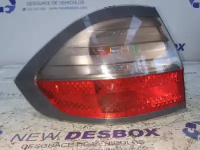 Piesă de schimb auto la mâna a doua LAMPÃ SPATE STÂNGA pentru FORD S-MAX (CA1)  Referințe OEM IAM 162492  