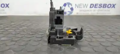 Second-hand car spare part left front door lock for renault scenic rx4 (ja0) 1.9 dci diesel cat oem iam references 7700434604  