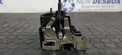 Second-hand car spare part left front door lock for renault scenic rx4 (ja0) 1.9 dci diesel cat oem iam references 7700434604  