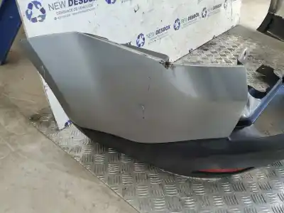 Автозапчастина б/у задній бампер для ford s-max (ca1) titanium (03.2010->) посилання на oem iam   