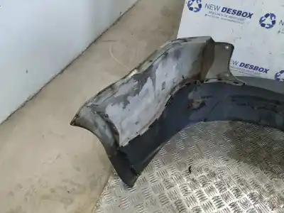 Автозапчастина б/у задній бампер для ford s-max (ca1) titanium (03.2010->) посилання на oem iam   