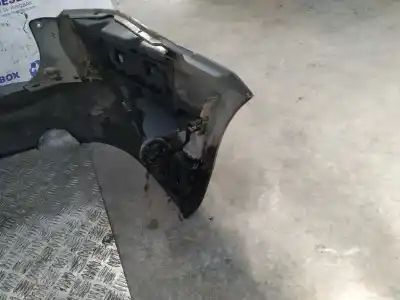 Автозапчастина б/у задній бампер для ford s-max (ca1) titanium (03.2010->) посилання на oem iam   