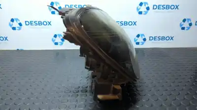 Автозапчастина б/у права фа для renault scenic rx4 (ja0) 1.9 dci diesel cat посилання на oem iam 7700432093  