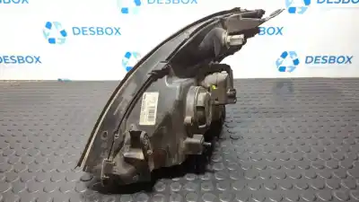 Автозапчастина б/у права фа для renault scenic rx4 (ja0) 1.9 dci diesel cat посилання на oem iam 7700432093  